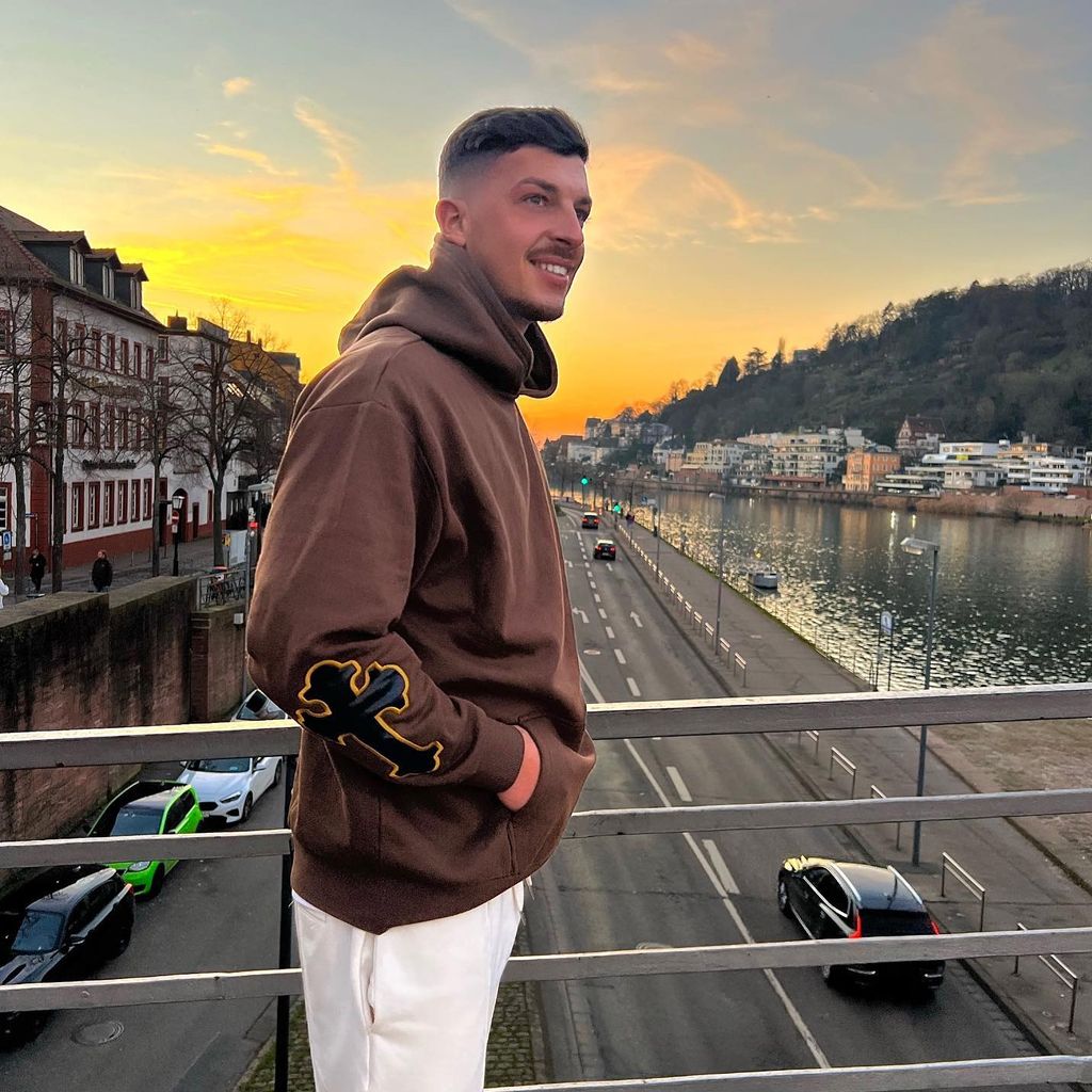 Nico Nizou, "Love Island"-Sieger