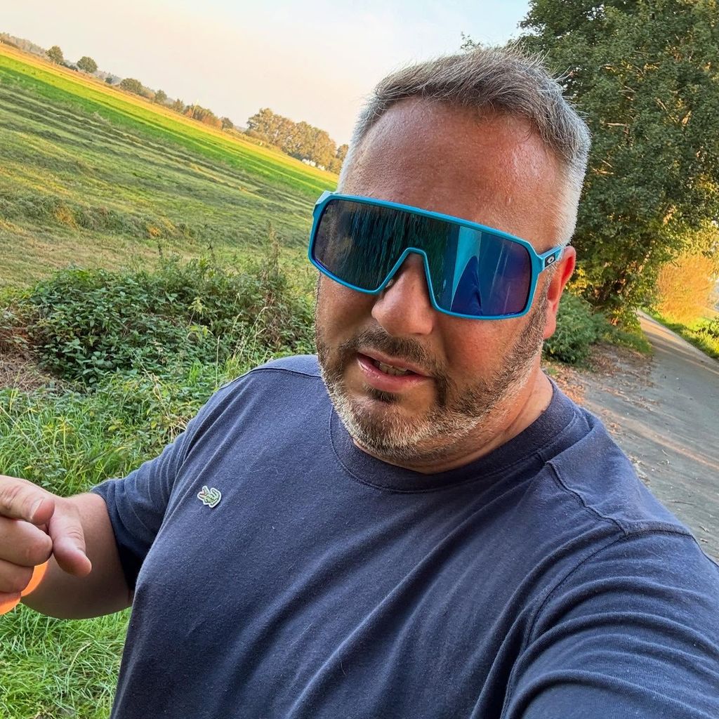 Nico Fundt, Sänger und ehemaliger "Das perfekte Dinner"-Teilnehmer
