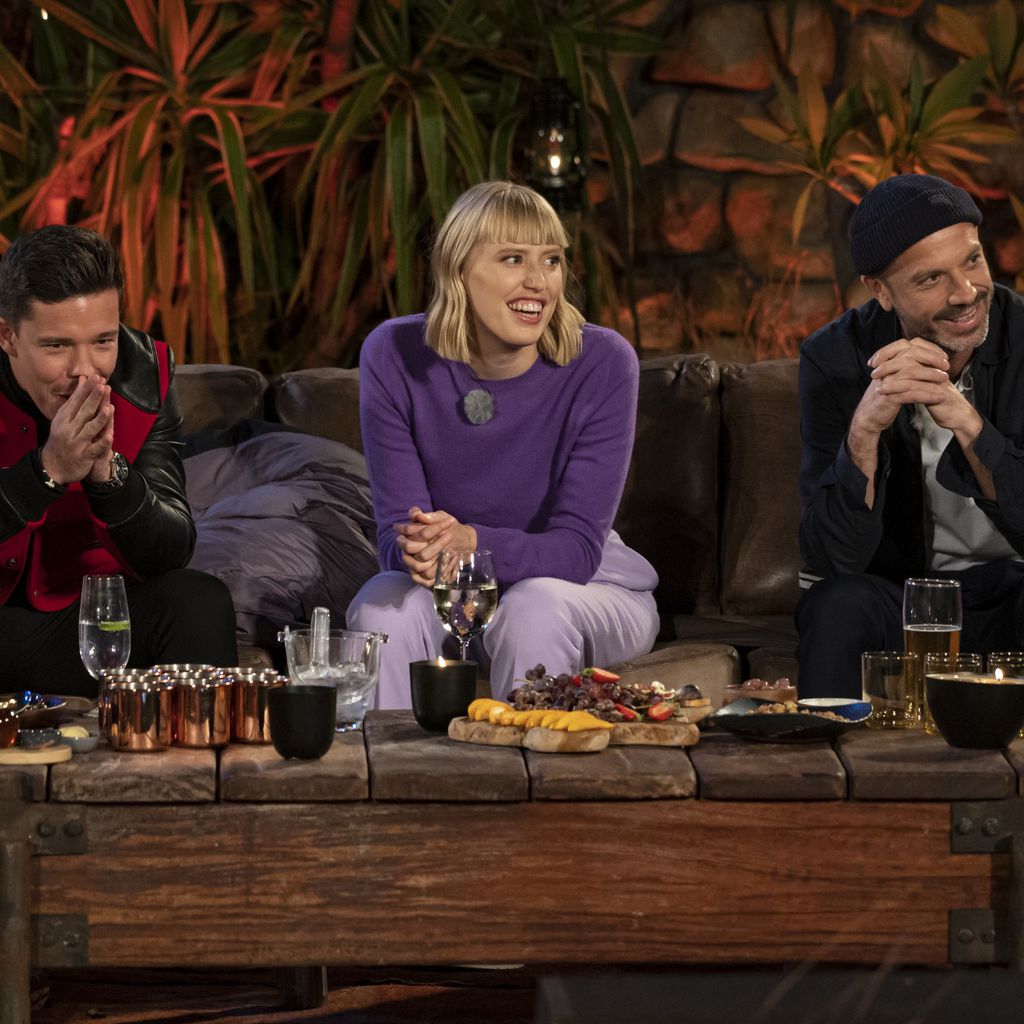 Nico Santos, Lea und Jan Plewka, Kandidaten bei "Sing meinen Song" 2020