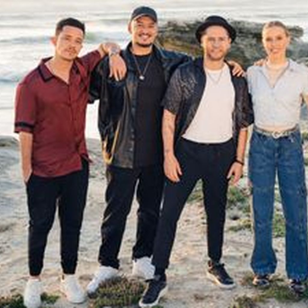 Nico Santos, Montez, Johannes Oerding, Lea, Alli Neumann, Clueso und Stefanie Kloß