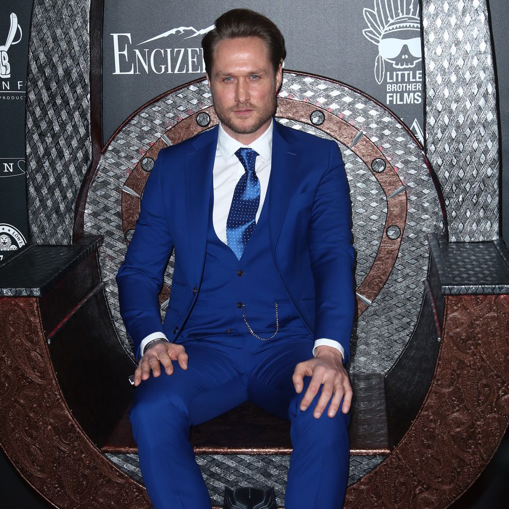 Nico Schwanz, Model