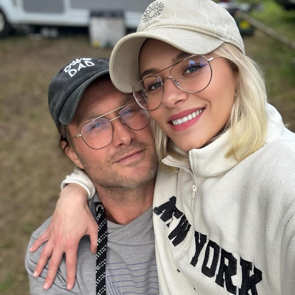 Nico Schwanz und Dodi, Juni 2025