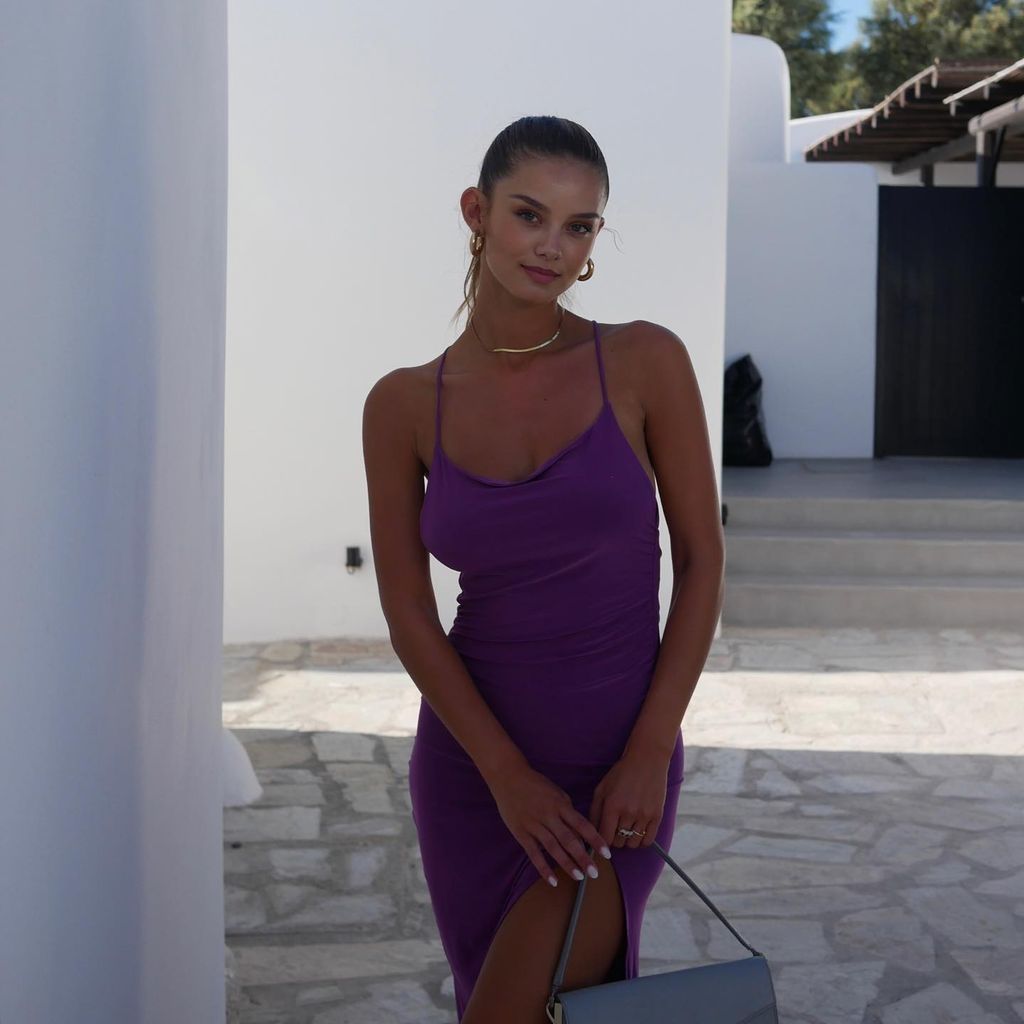 Nicola Cavanis, Model