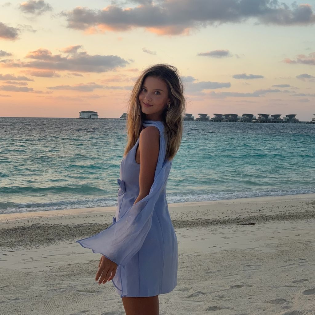 Nicola Cavanis, Influencerin