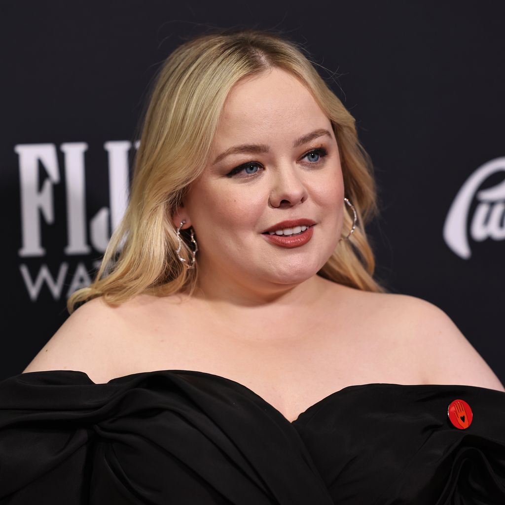 Nicola Coughlan, Schauspielerin