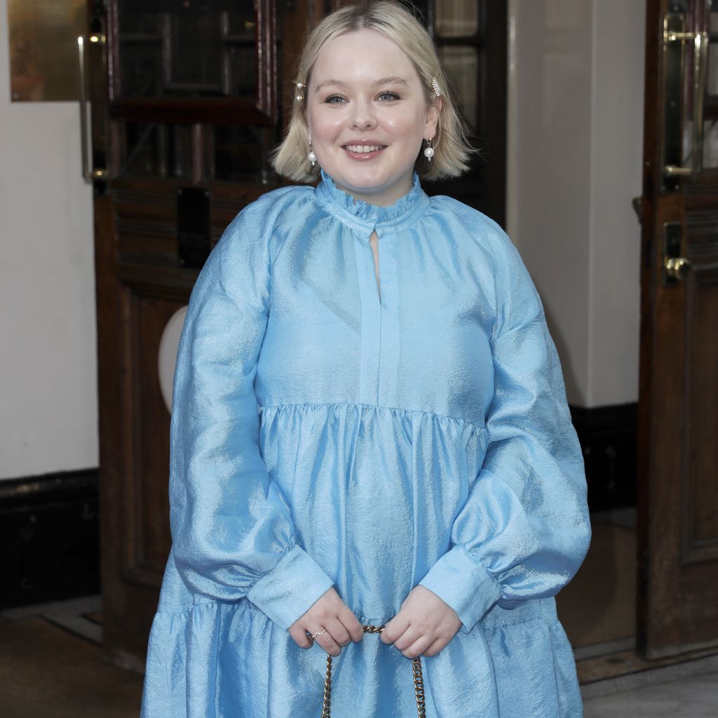 Nicola Coughlan, Schauspielerin