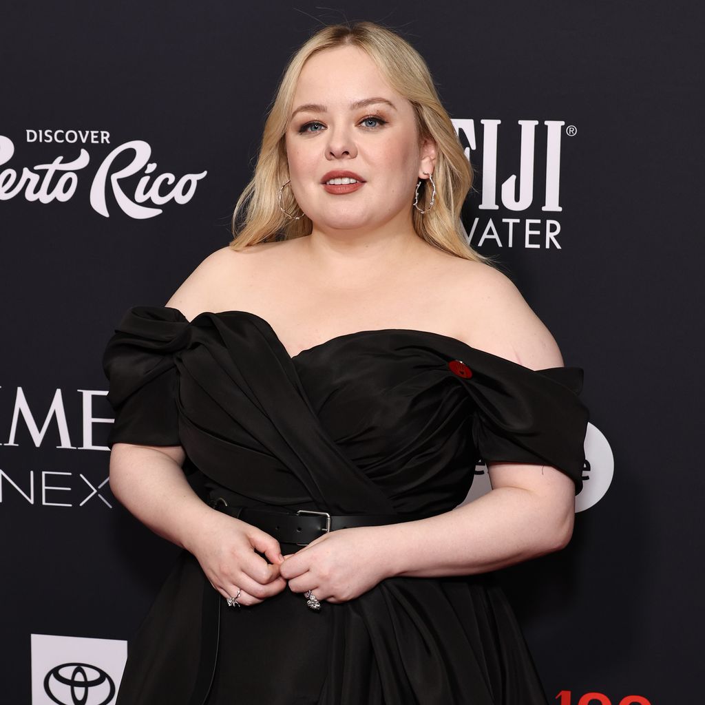 Nicola Coughlan bei der Time100 Next Gala 2024