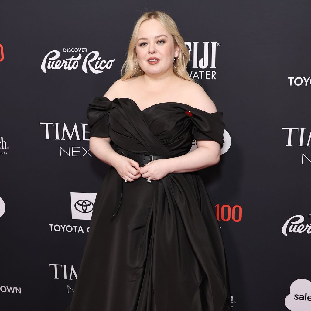 Nicola Coughlan, Schauspielerin