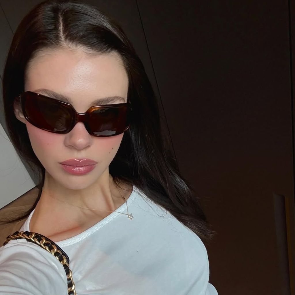 Nicola Peltz-Beckham, Februar 2026