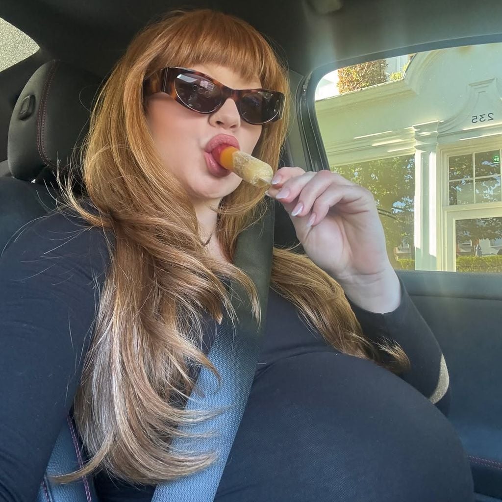 Nicola Roberts, April 2026