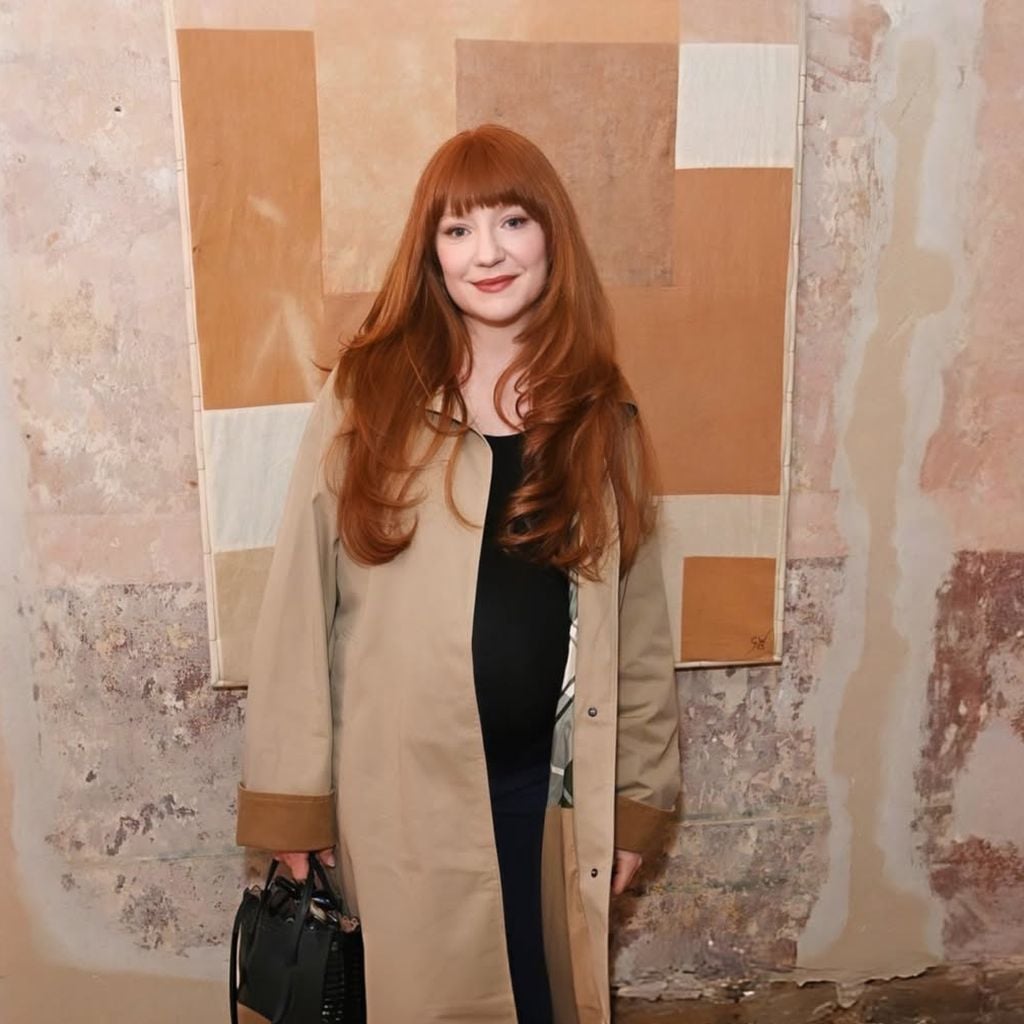 Nicola Roberts, April 2026