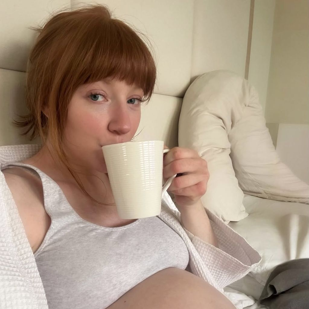 Nicola Roberts, April 2026