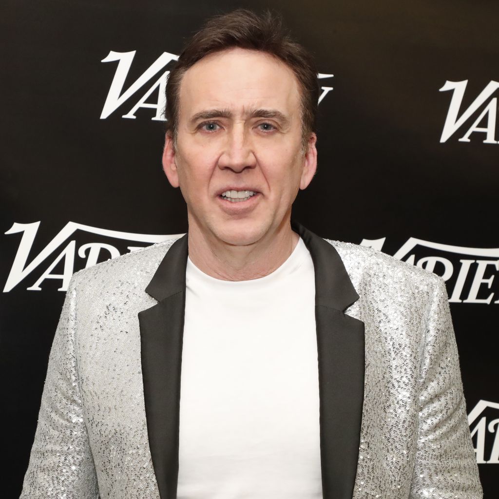 Nicolas Cage, Schauspieler