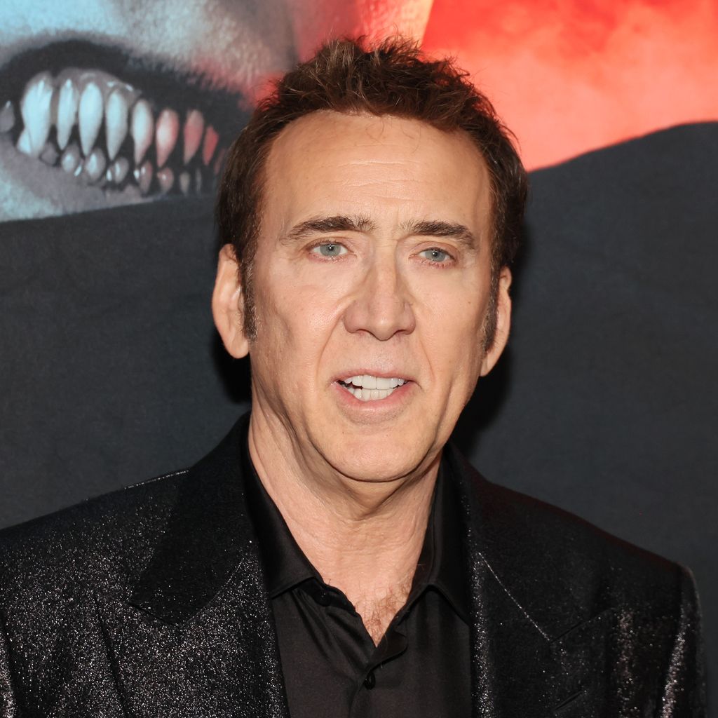 Nicolas Cage, Schauspieler