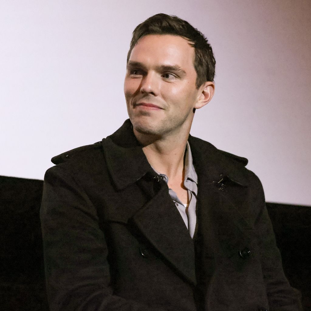 Nicolas Hoult, Schauspieler