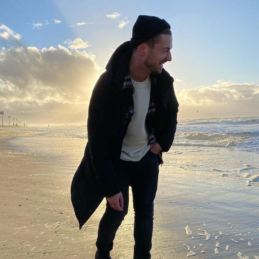 Nicolas Puschmann, TV-Star