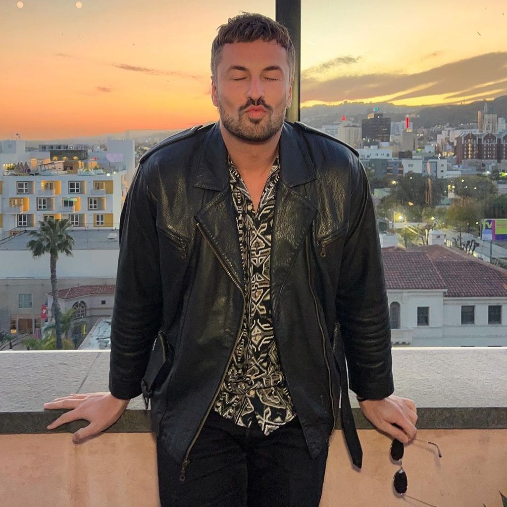 Nicolas Puschmann, Reality-TV-Star
