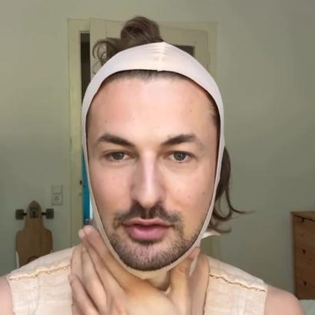 Nicolas Puschmann, TV-Bekanntheit