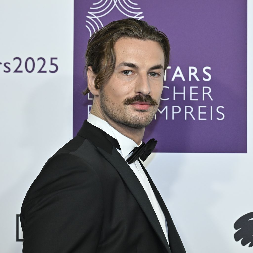 Nicolas Puschmann, TV-Bekanntheit