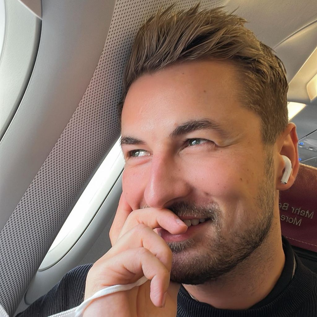 Nicolas Puschmann, Juni 2022