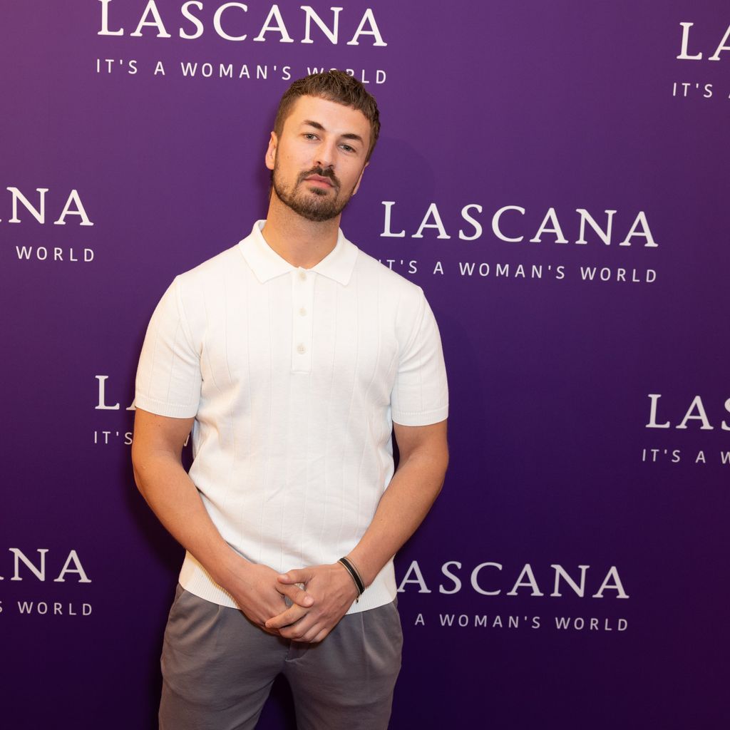 Nicolas Puschmann im Juni 2023 in Köln