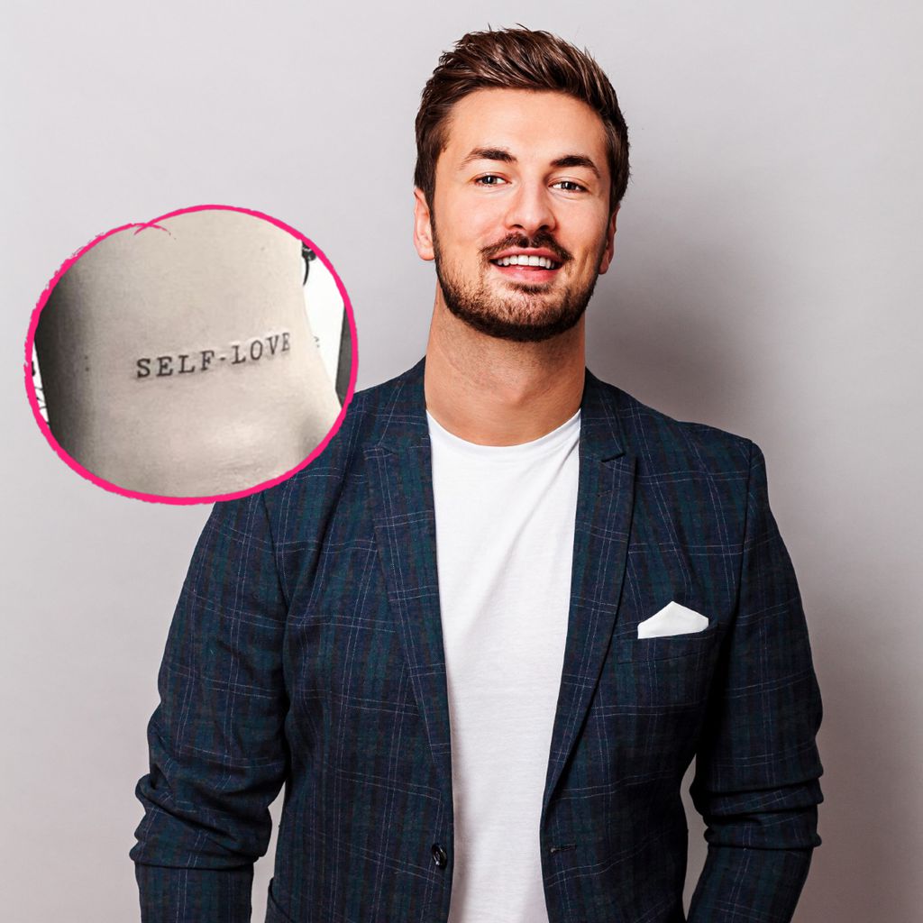 Nicolas Puschmann, ehemaliger "Let's Dance"-Kandidat