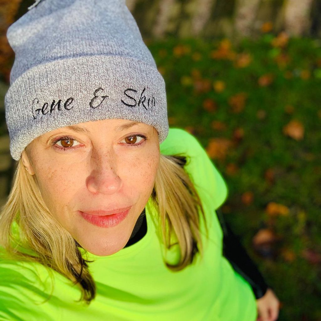 Nicole Appleton, Sängerin