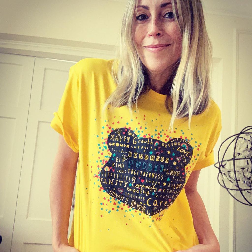 Nicole Appleton, 2020