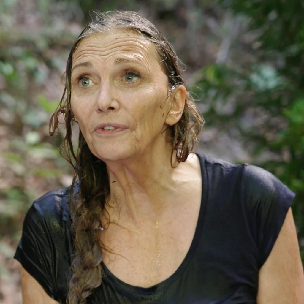 Nicole Belstler-Boettcher, Dschungelcamp 2026