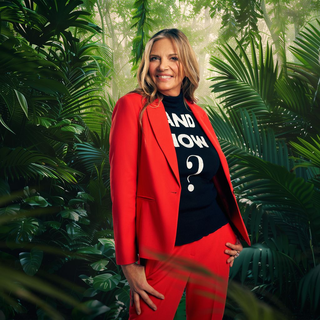 Nicole Belstler-Boettcher, Dschungelcamp-Kandidatin 2026