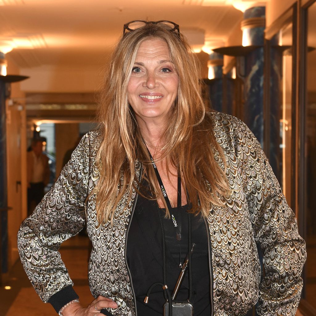 Nicole Belstler-Boettcher, Schauspielerin