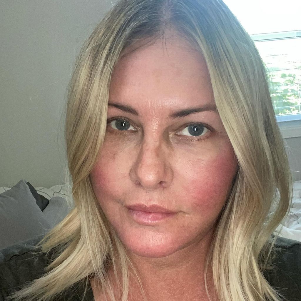 Nicole Eggert, Schauspielerin