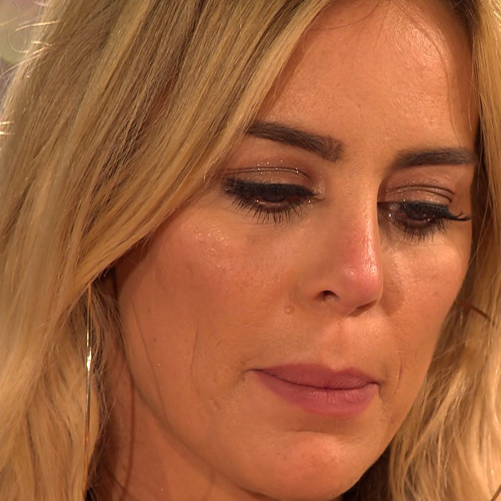 Nicole, "Love Island"-Kandidatin