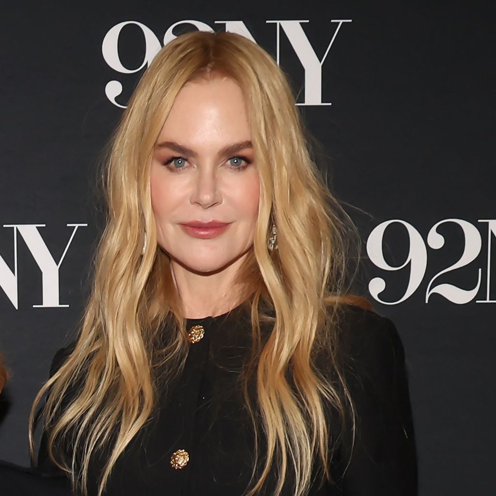 Nicole Kidman, Schauspielerin