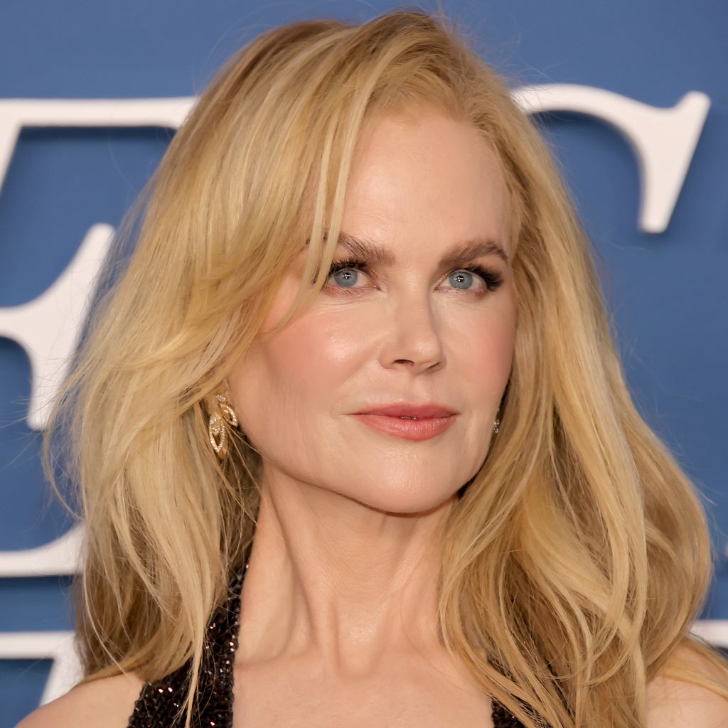 Nicole Kidman im September 2024