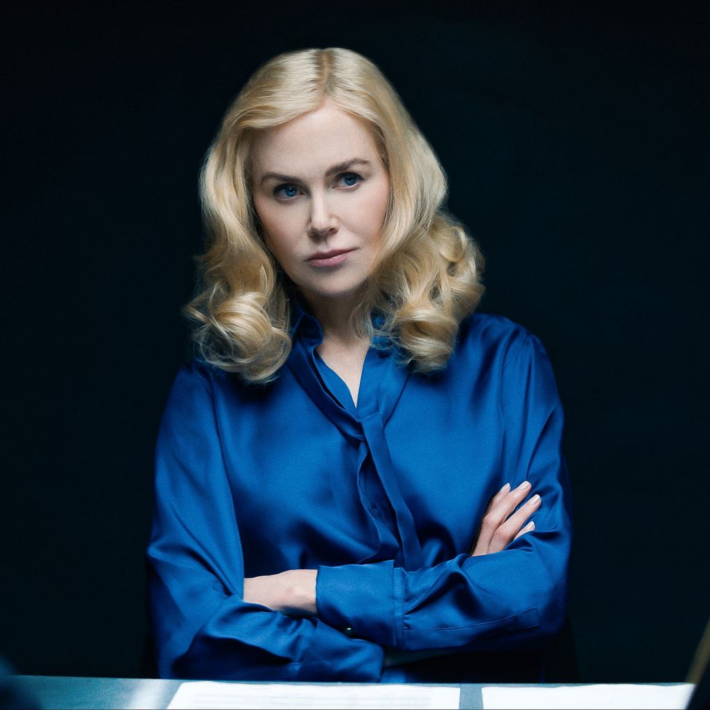 Nicole Kidman in "Ein neuer Sommer"