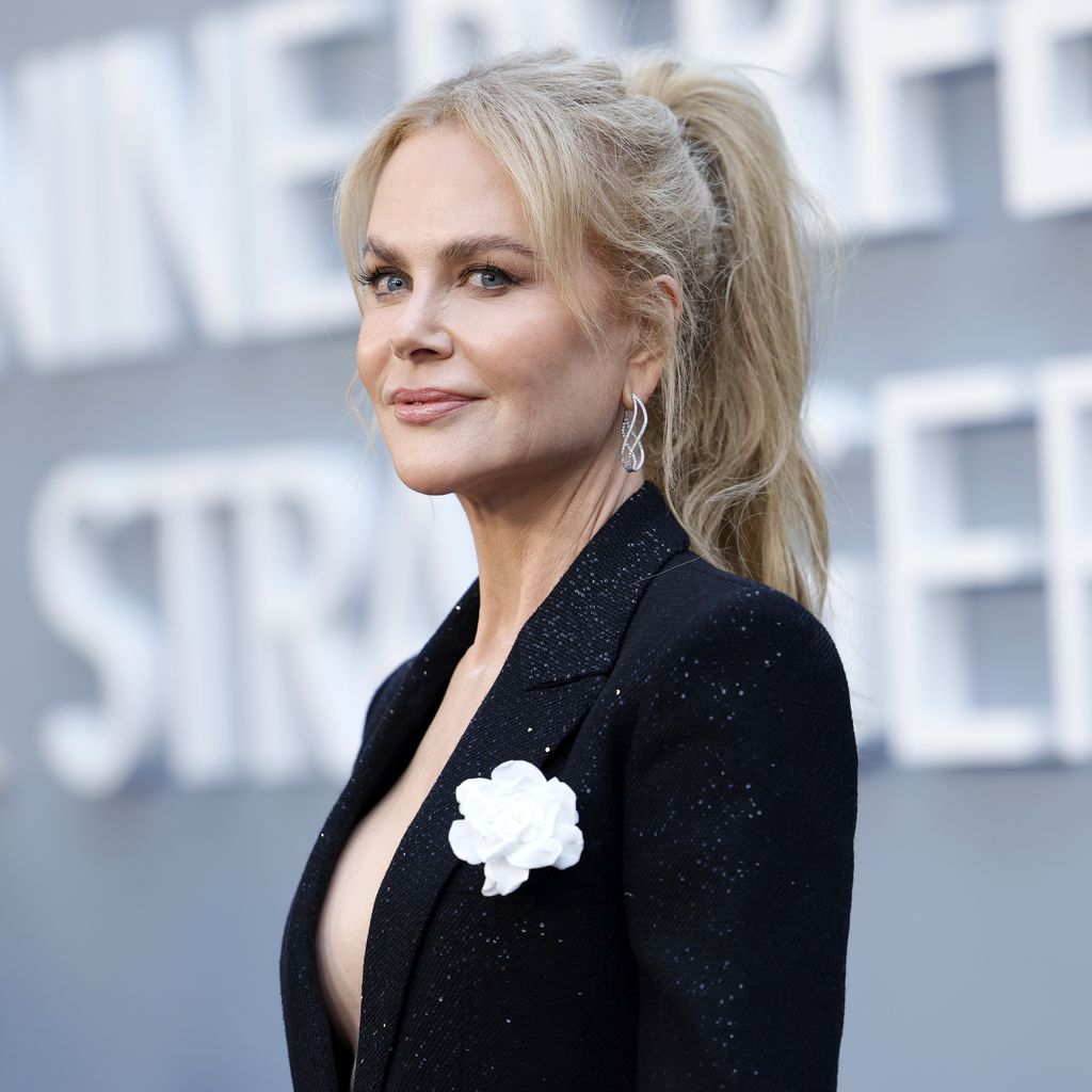 Nicole Kidman, Schauspielerin