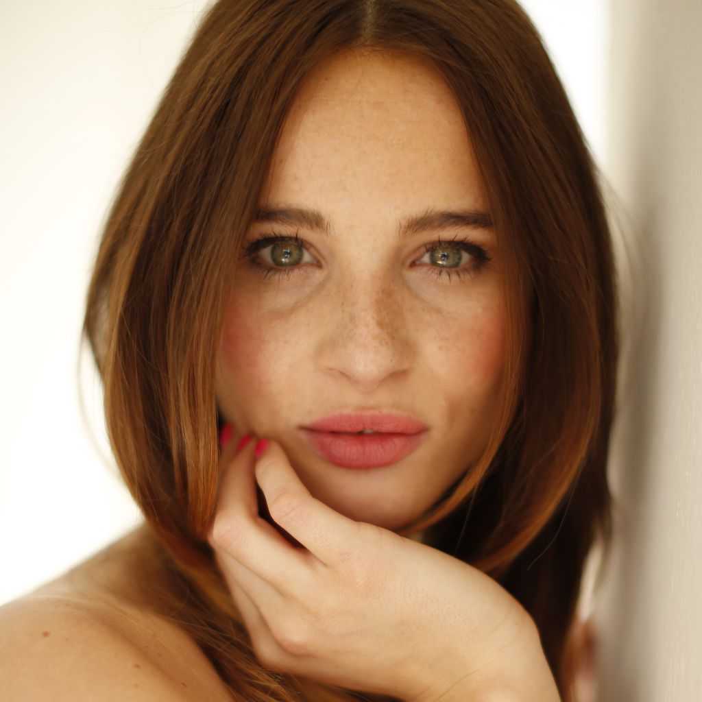 Nicole Mieth, Schauspielerin