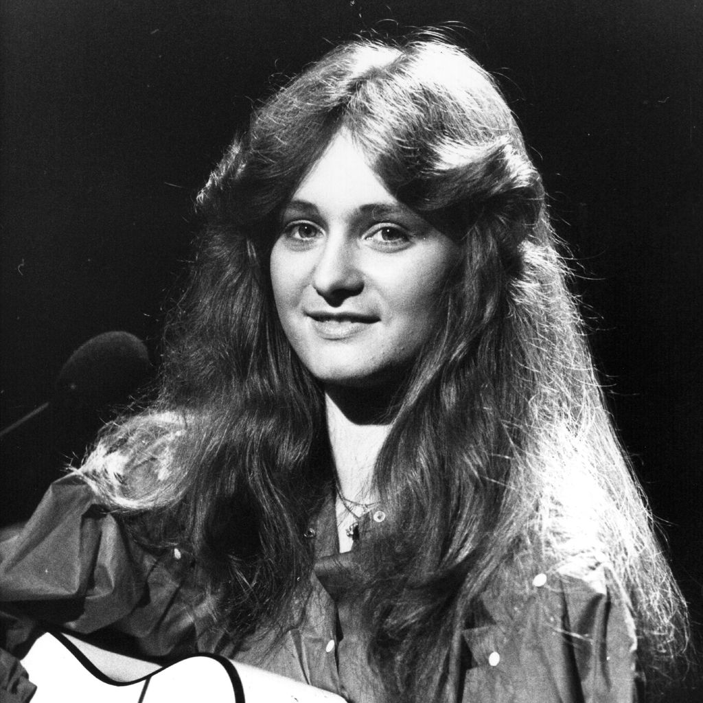 Nicole, ESC-Gewinnerin 1982
