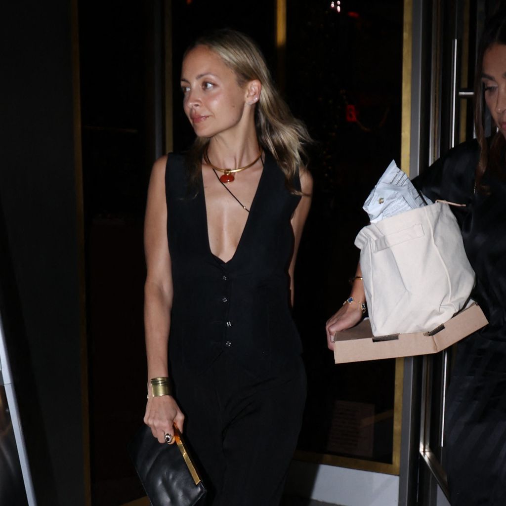 Nicole Richie, Designerin