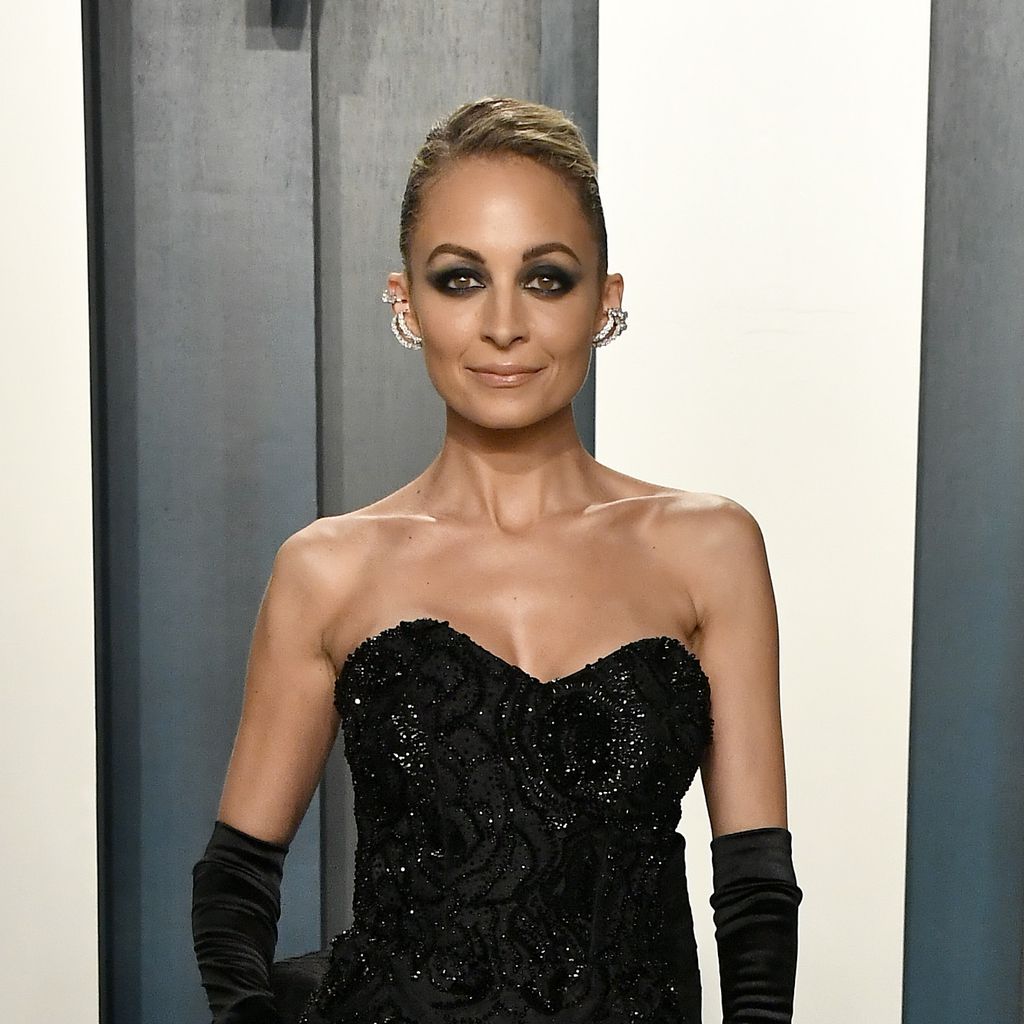 Nicole Richie, Februar 2020