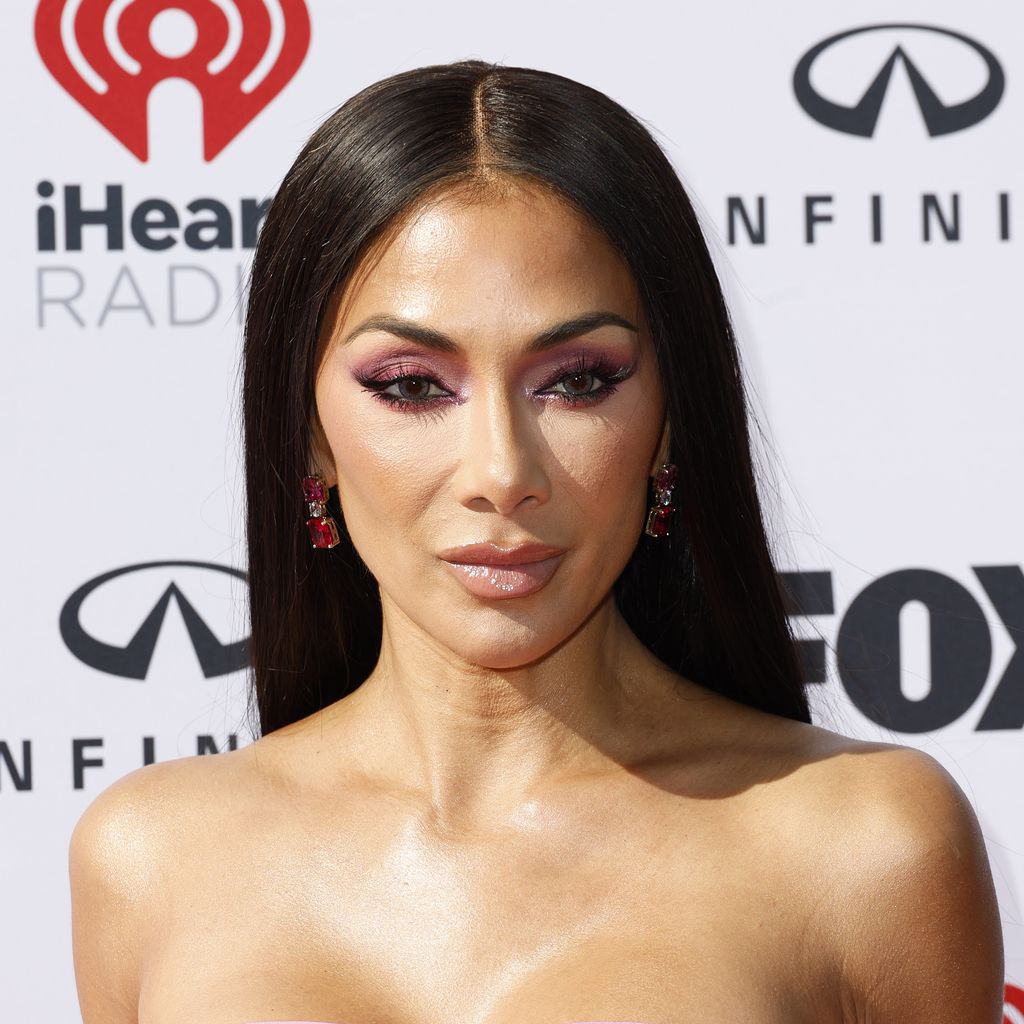 Nicole Scherzinger, Sängerin