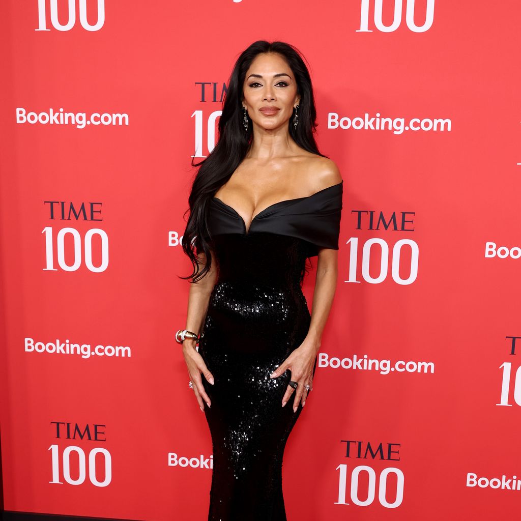 Nicole Scherzinger, Sängerin