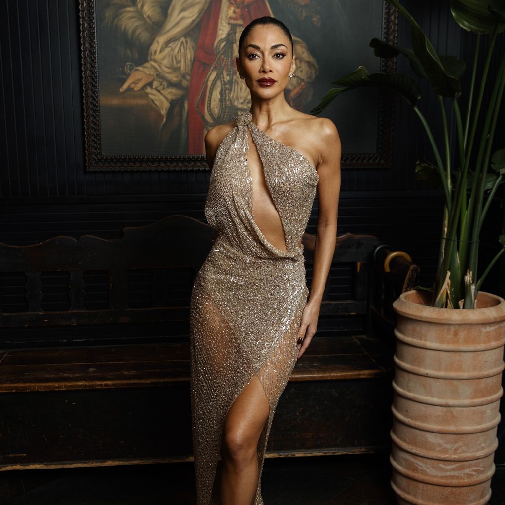 Nicole Scherzinger, Sängerin