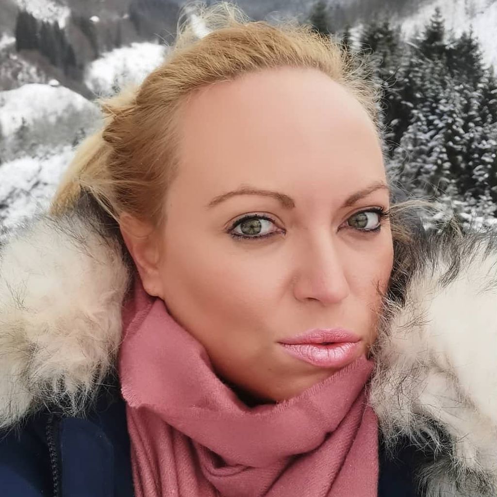 Nicole Szagun, Kandidatin bei "5 Senses for Love"