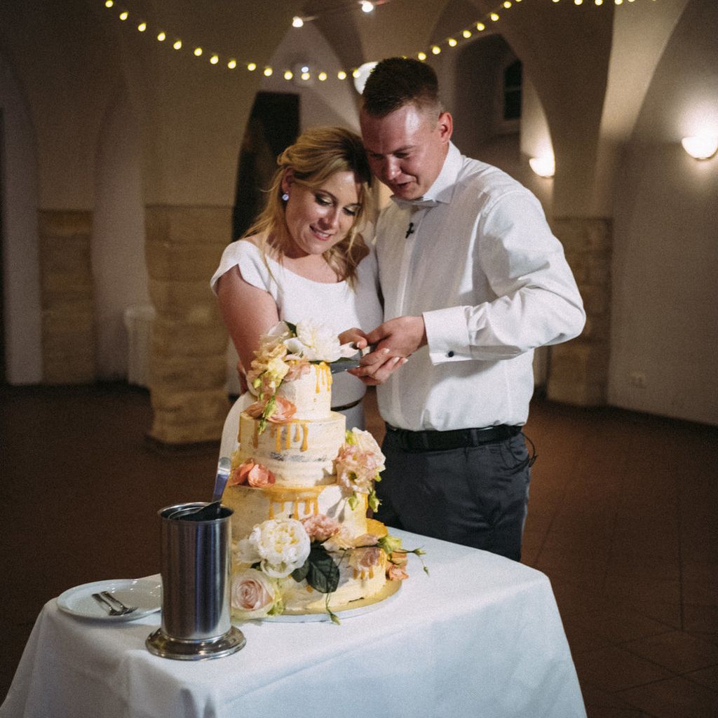 Nicole und David bei "Hochzeit auf den ersten Blick"