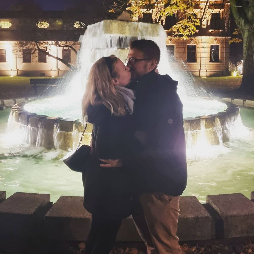 Nicole und René, ehemalige "Hochzeit auf den ersten Blick"-Kandidaten