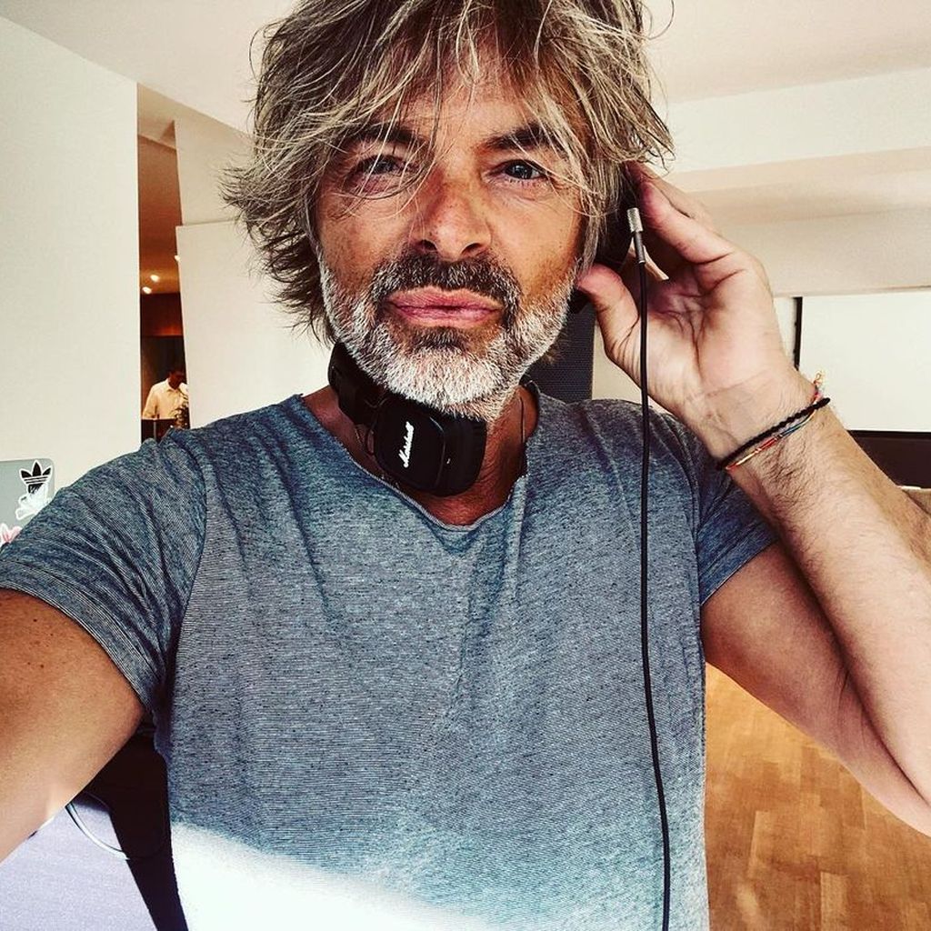 Nicolino Hermano, DJ