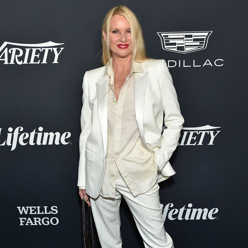 Nicollette Sheridan bei Varietys Power of Women in Los Angeles.