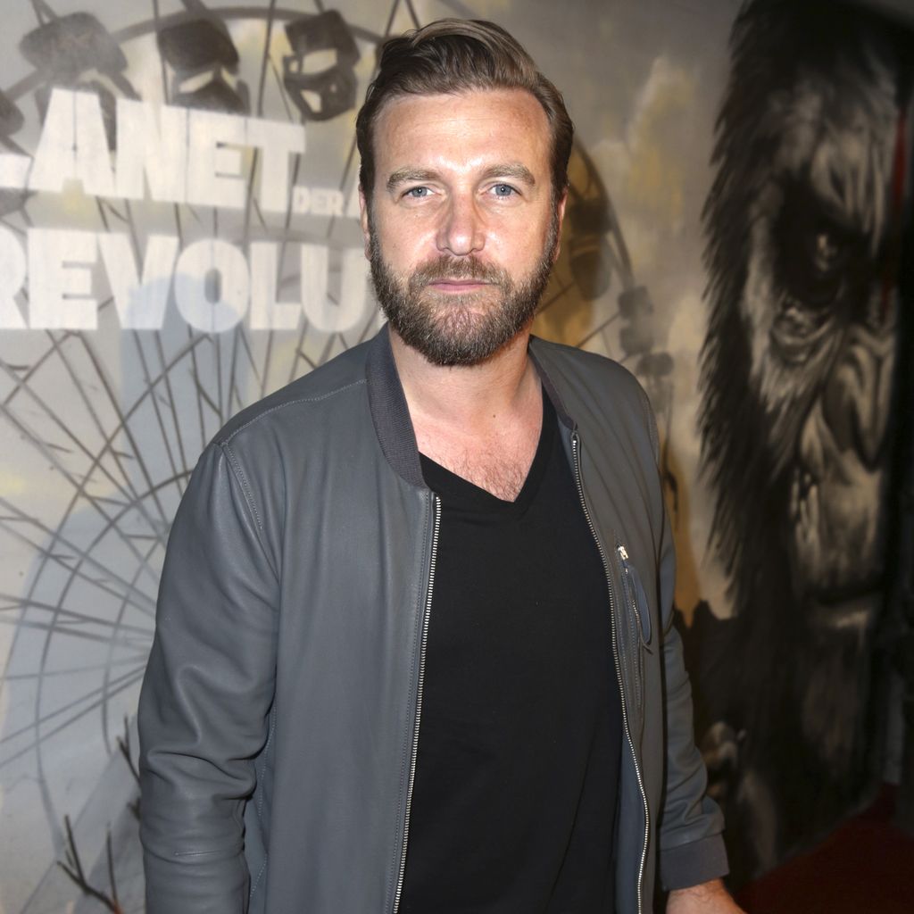 Niels Ruf, TV-Star